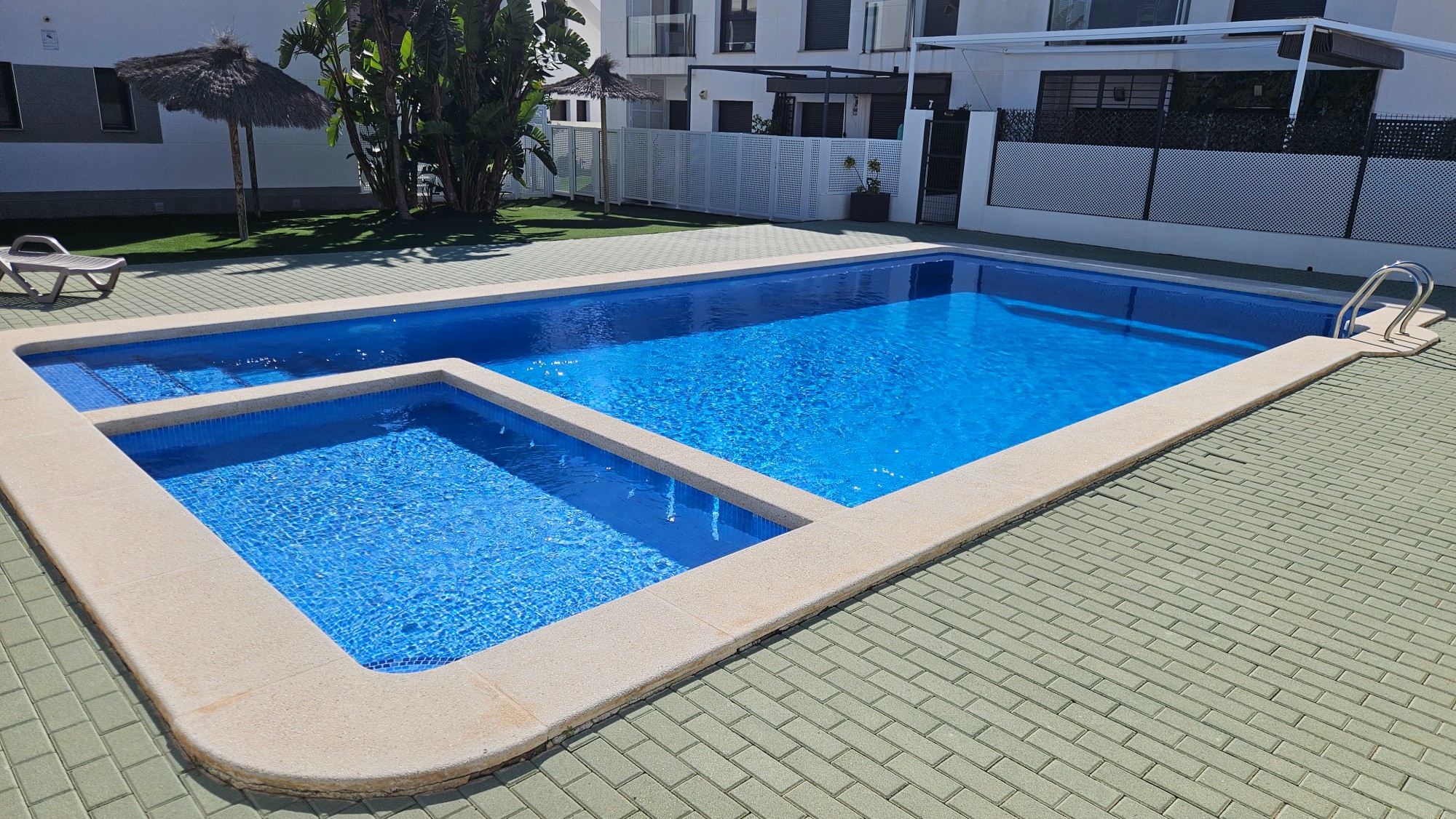 Penthouse for Sale in Pilar de La Horadada, Alicante