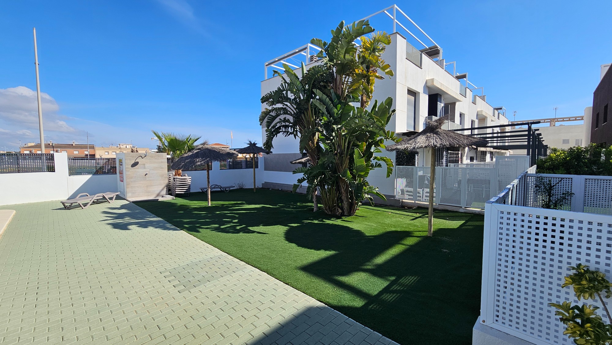 Penthouse for Sale in Pilar de La Horadada, Alicante