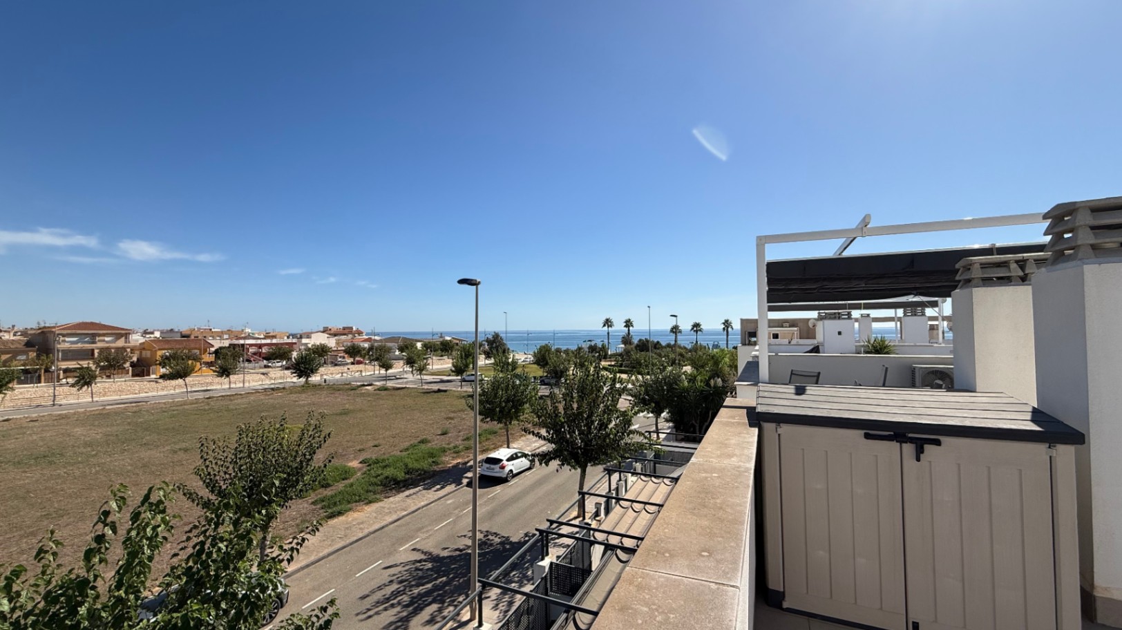 Penthouse for Sale in Pilar de La Horadada, Alicante