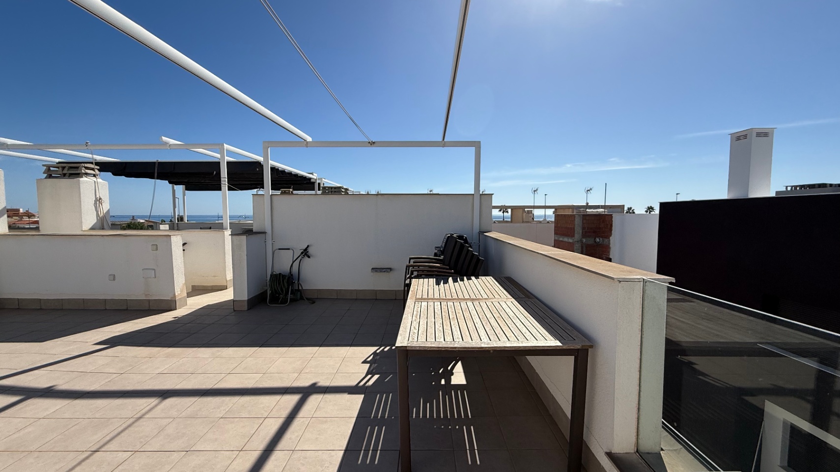 Penthouse for Sale in Pilar de La Horadada, Alicante