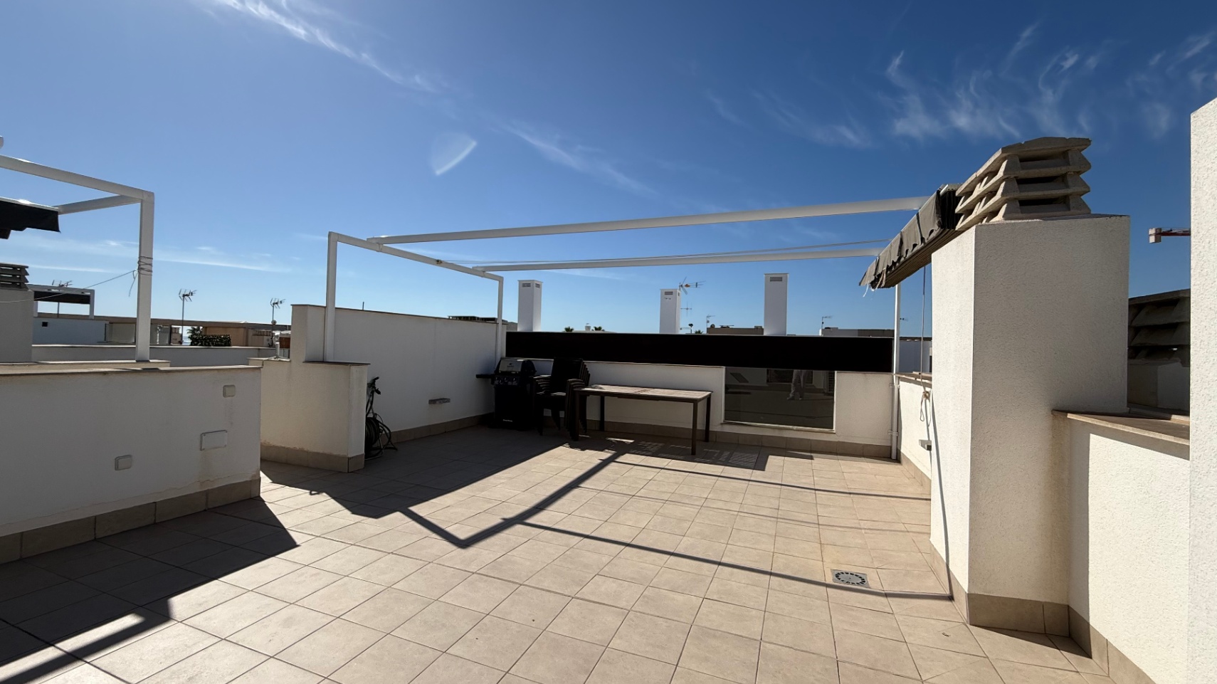 Penthouse for Sale in Pilar de La Horadada, Alicante