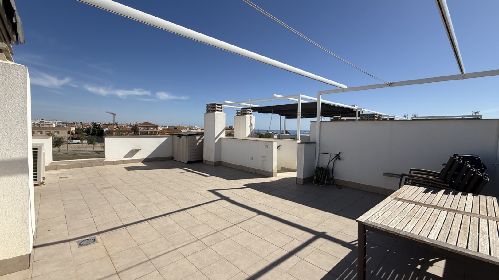Penthouse for Sale in Pilar de La Horadada, Alicante