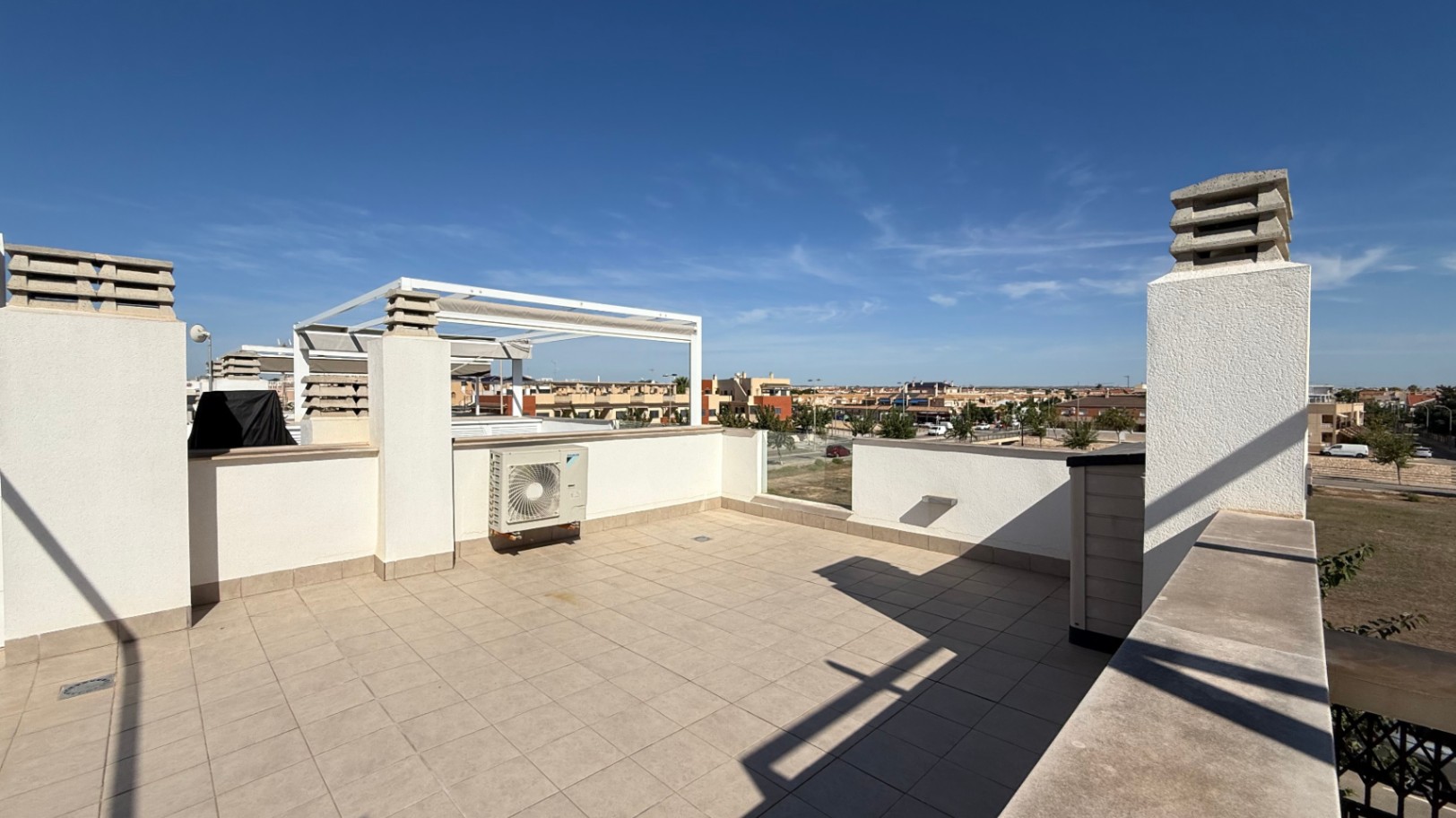 Penthouse for Sale in Pilar de La Horadada, Alicante