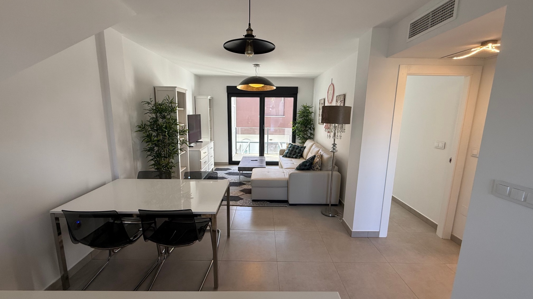 Penthouse for Sale in Pilar de La Horadada, Alicante