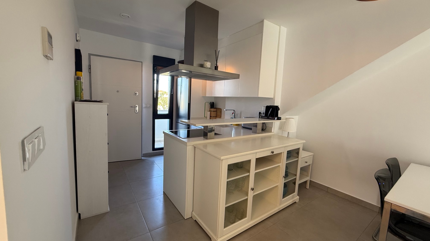 Penthouse for Sale in Pilar de La Horadada, Alicante