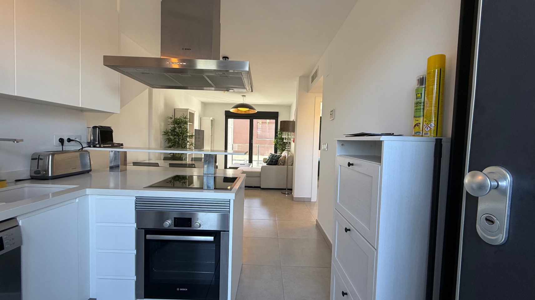 Penthouse for Sale in Pilar de La Horadada, Alicante