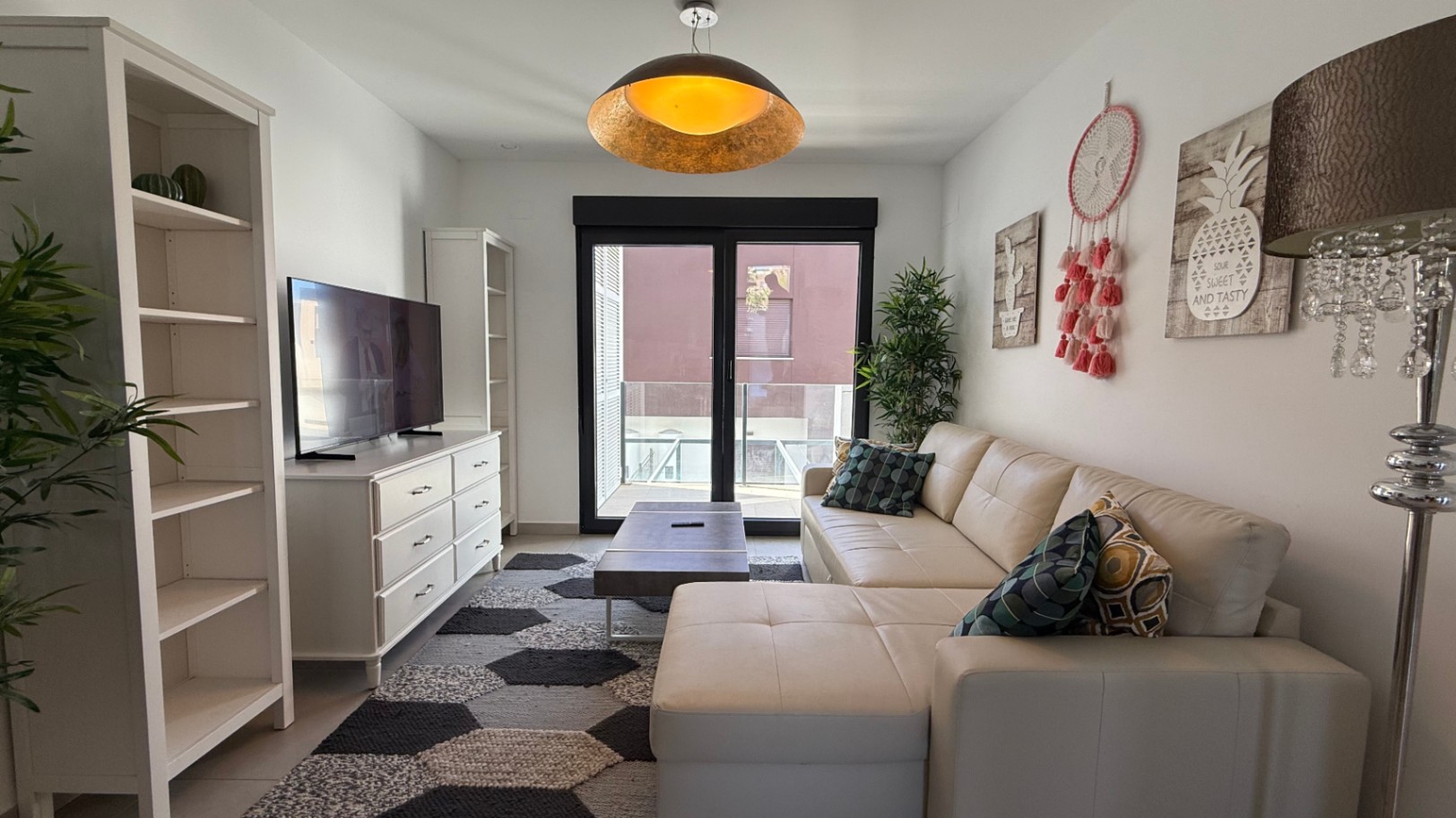 Penthouse for Sale in Pilar de La Horadada, Alicante
