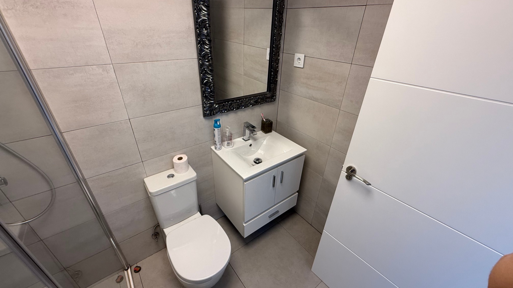 Penthouse for Sale in Pilar de La Horadada, Alicante
