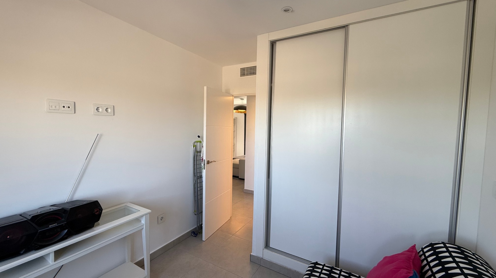 Penthouse for Sale in Pilar de La Horadada, Alicante