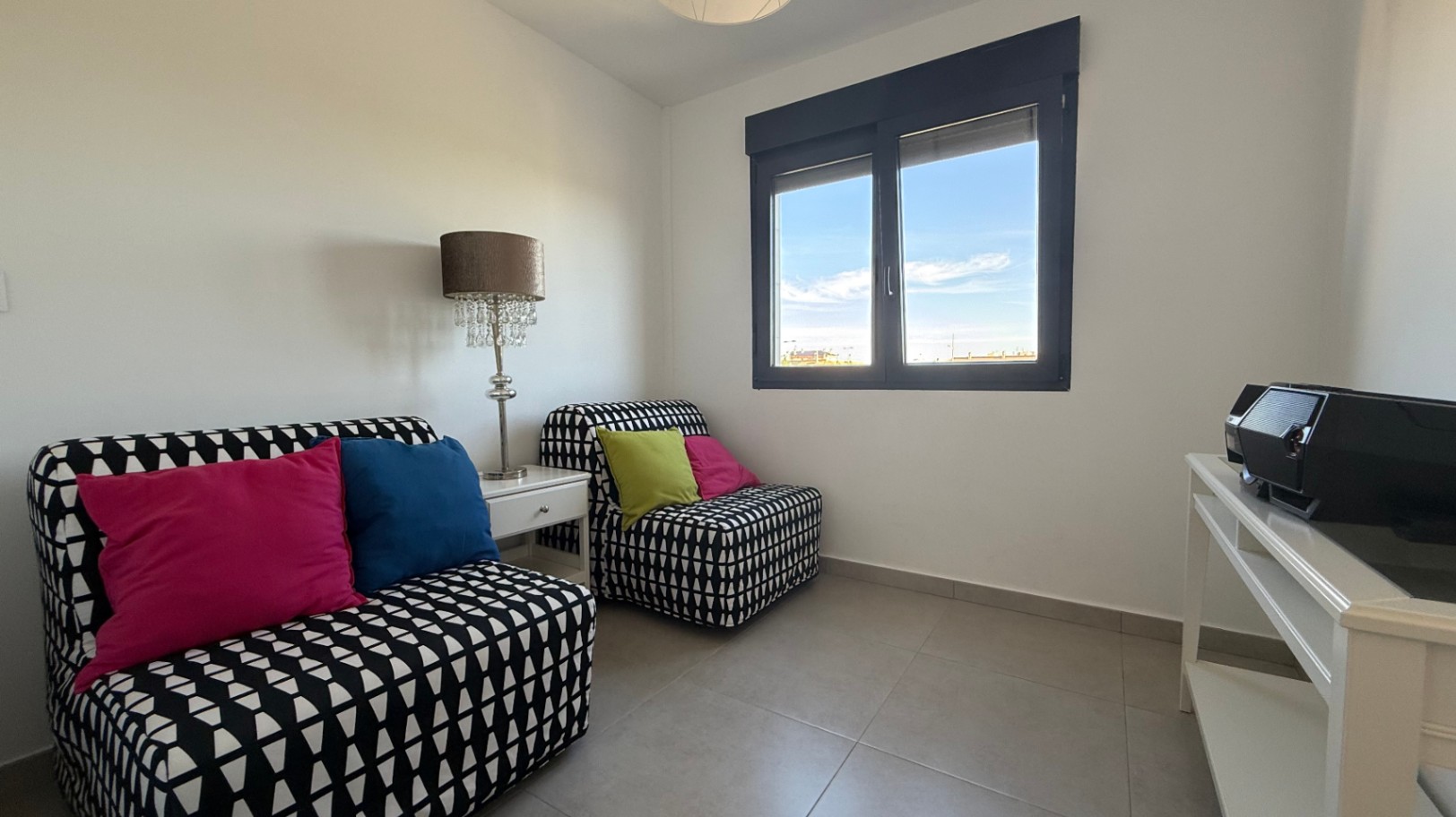 Penthouse for Sale in Pilar de La Horadada, Alicante