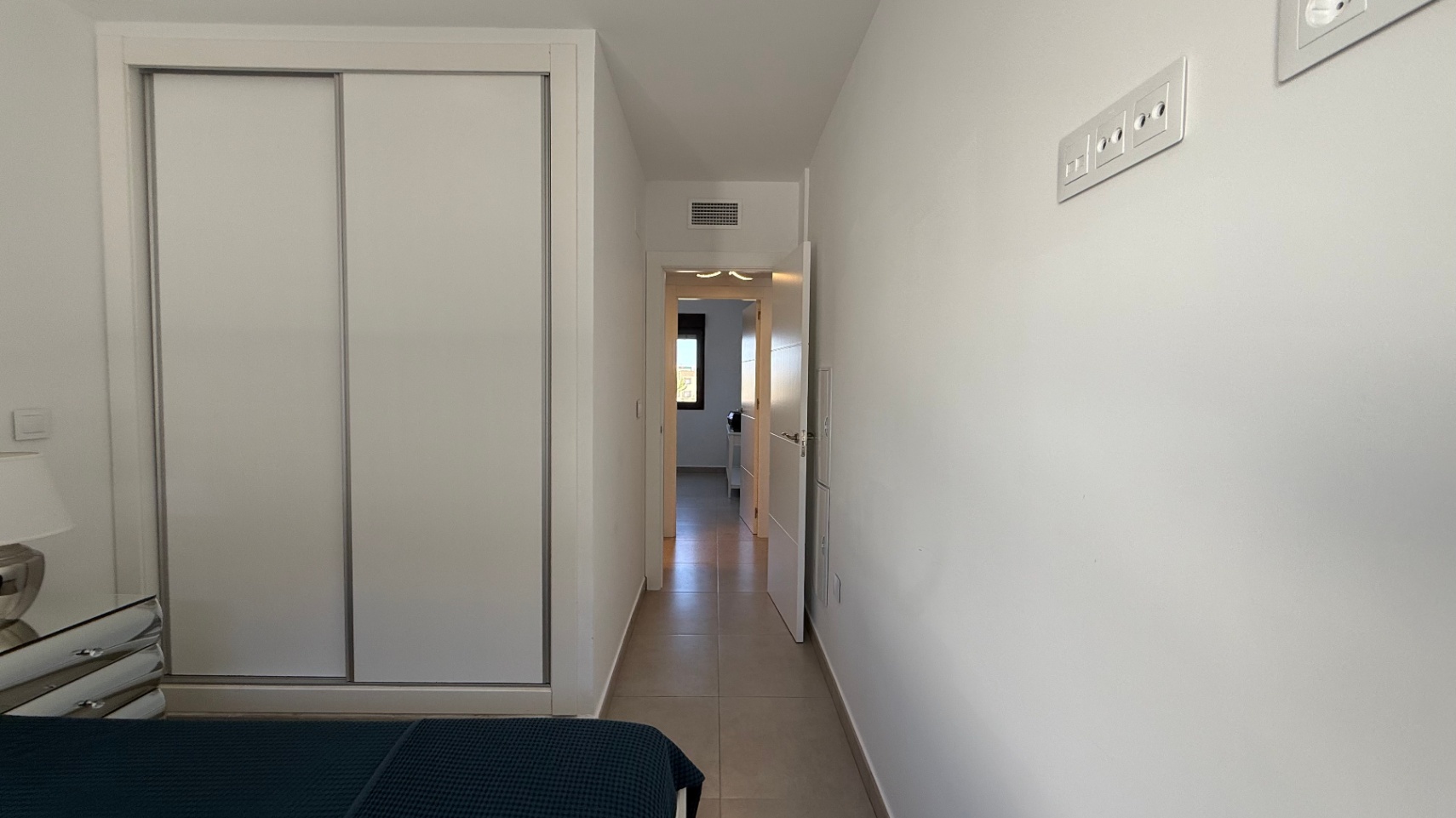 Penthouse for Sale in Pilar de La Horadada, Alicante