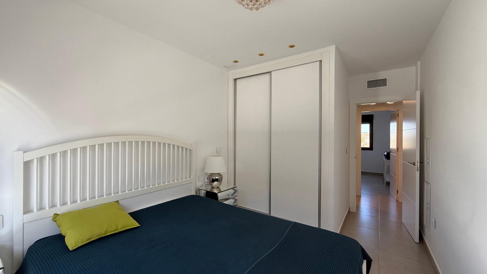 Penthouse for Sale in Pilar de La Horadada, Alicante
