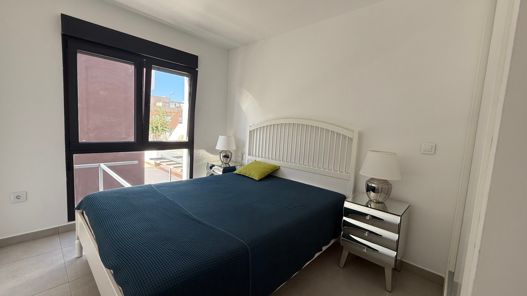 Penthouse for Sale in Pilar de La Horadada, Alicante