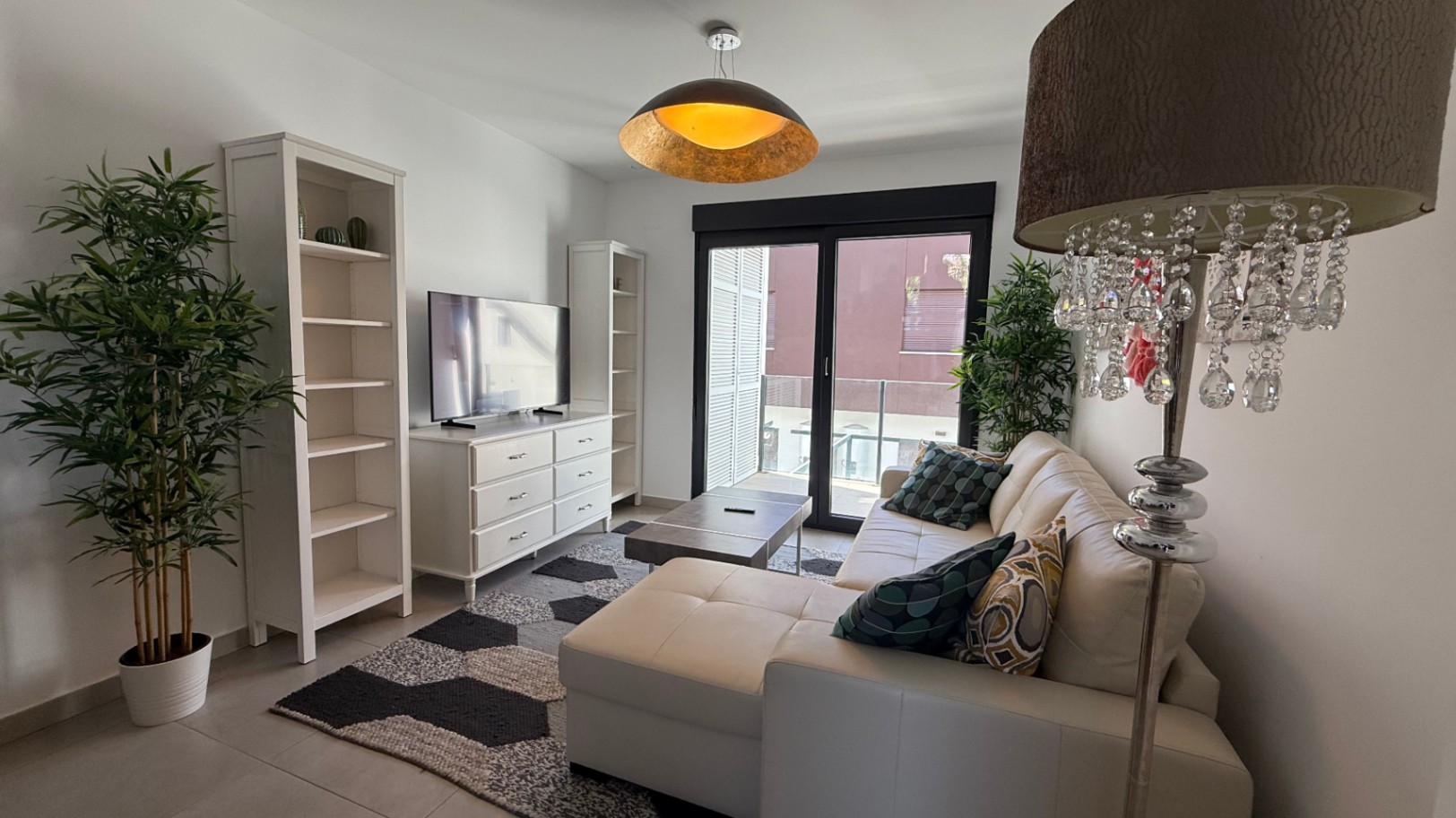 Penthouse for Sale in Pilar de La Horadada, Alicante