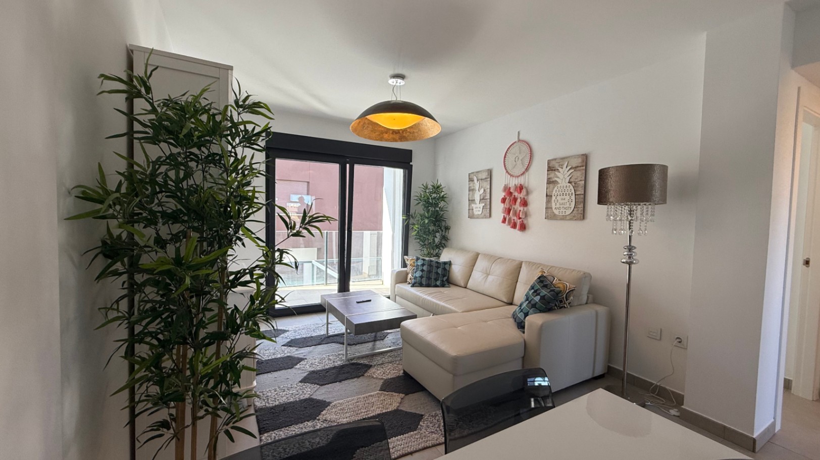 Penthouse for Sale in Pilar de La Horadada, Alicante