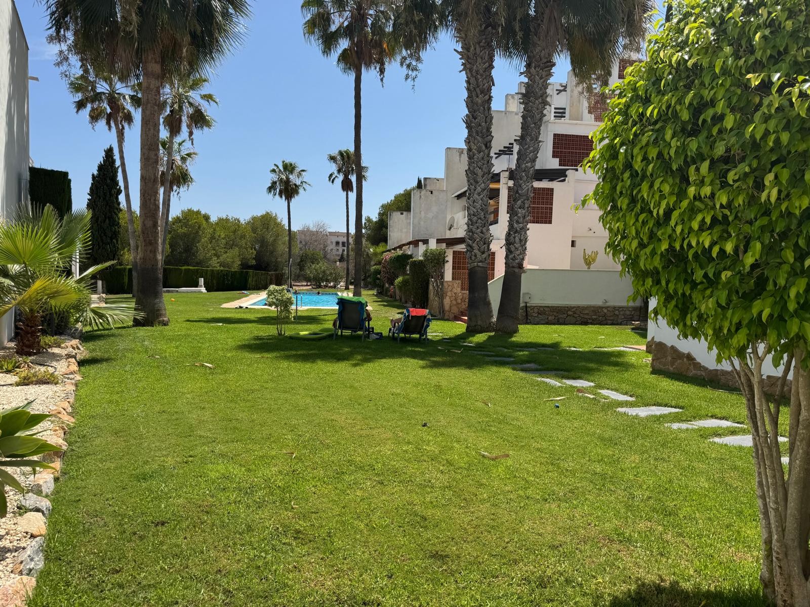 Apartment for Sale in Las Ramblas Golf, Alicante