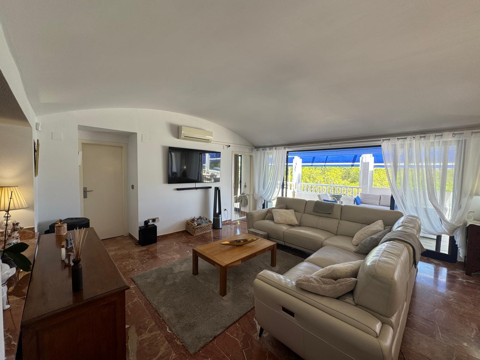 Apartment for Sale in Las Ramblas Golf, Alicante