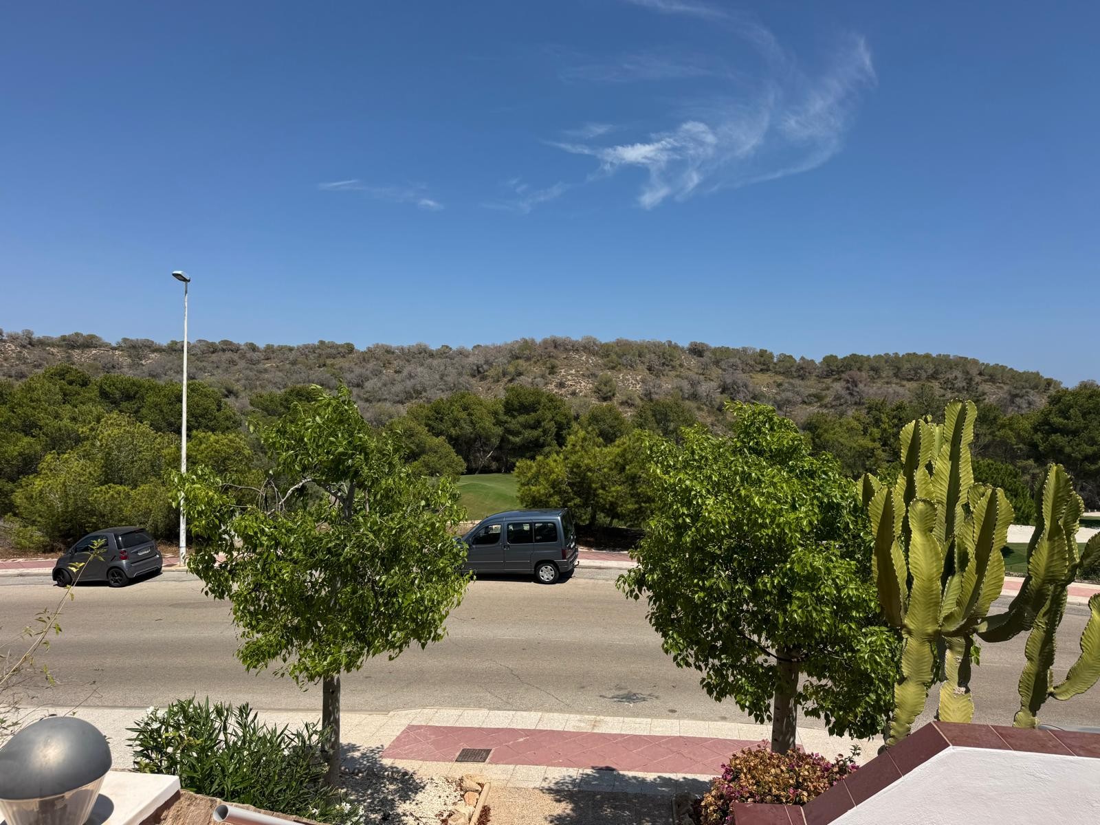 Apartment for Sale in Las Ramblas Golf, Alicante