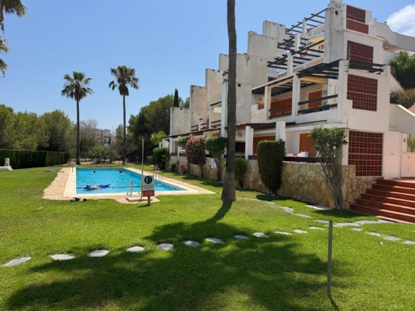 Apartment for Sale in Las Ramblas Golf, Alicante