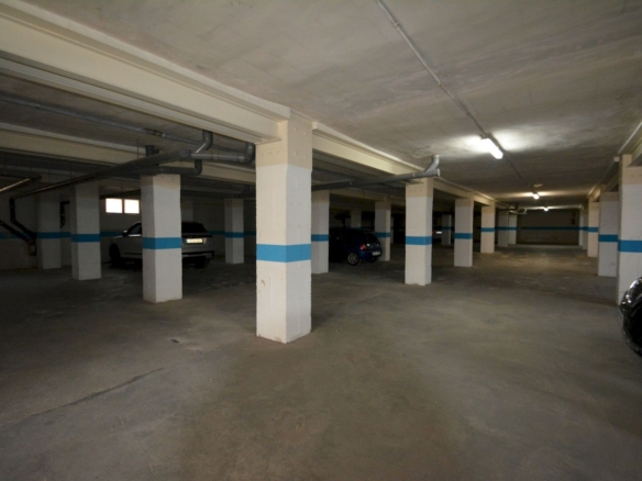 Apartment for Sale in Guardamar del Segura, Alicante