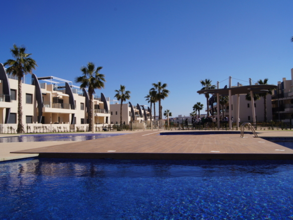Apartment for Sale in Pilar de La Horadada, Alicante