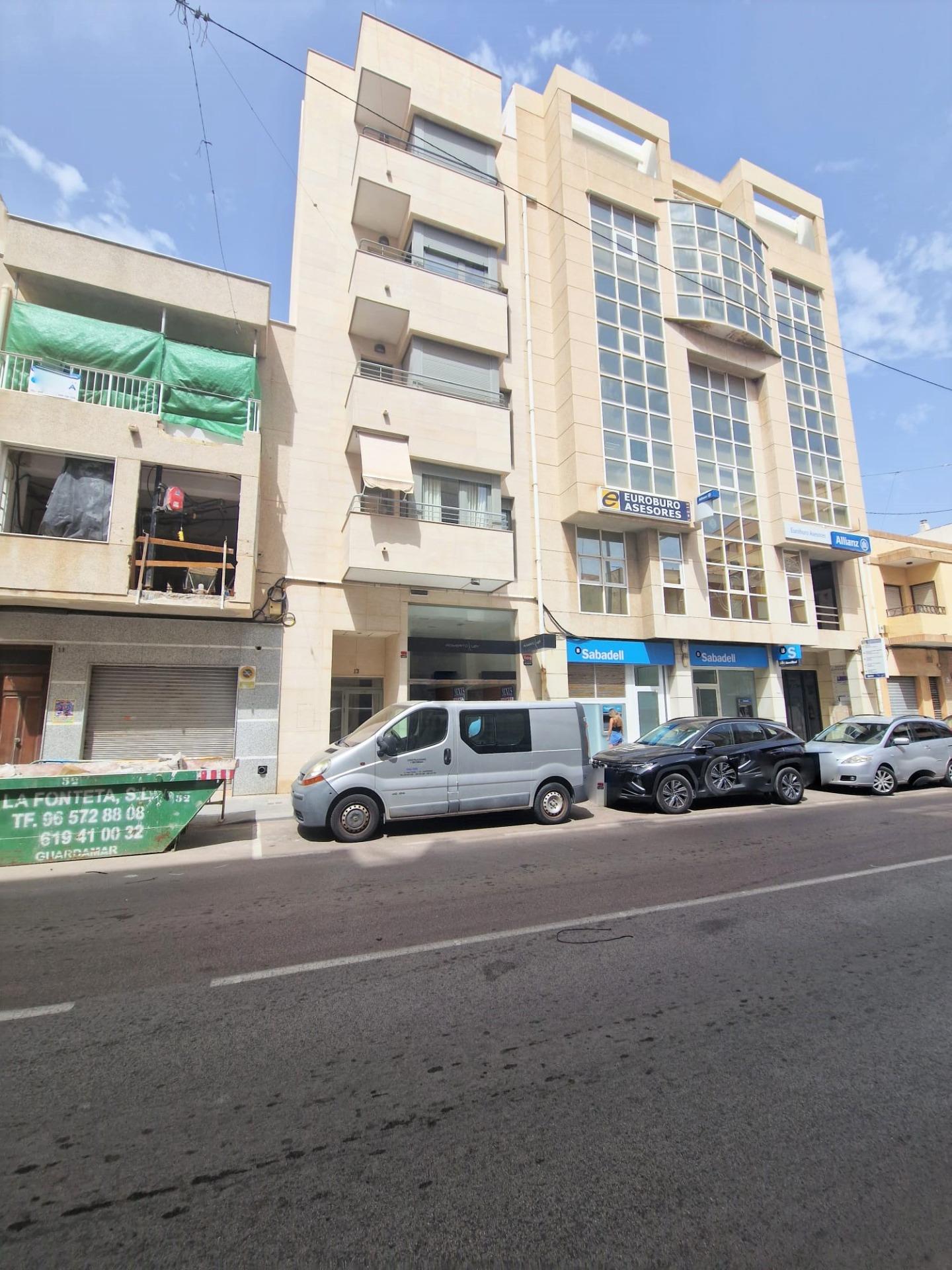 Apartment for Sale in Torrevieja, Alicante