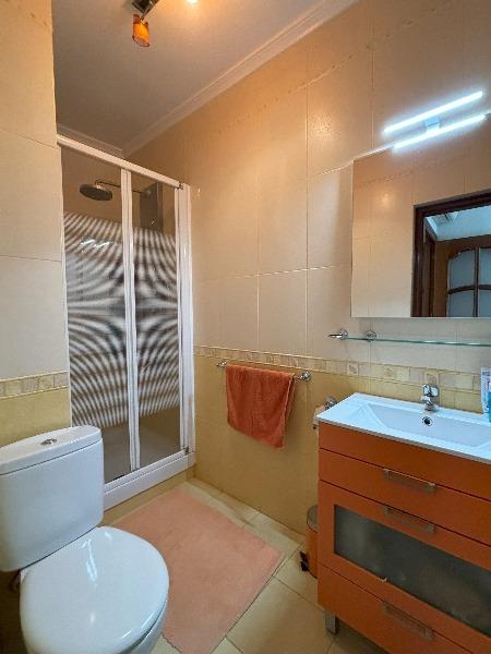 Town House for Sale in Santiago de la Ribera, Murcia
