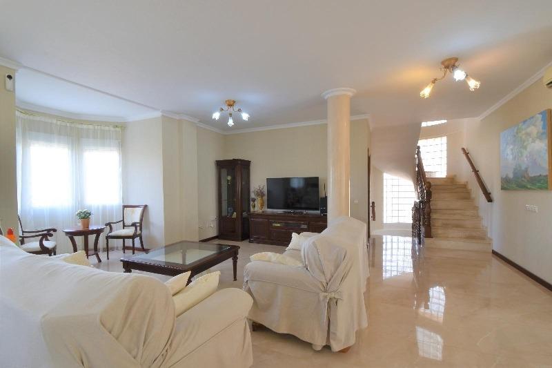 Town House for Sale in Santiago de la Ribera, Murcia