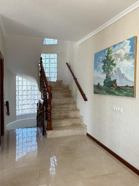 Town House for Sale in Santiago de la Ribera, Murcia