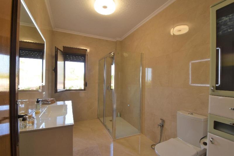 Town House for Sale in Santiago de la Ribera, Murcia