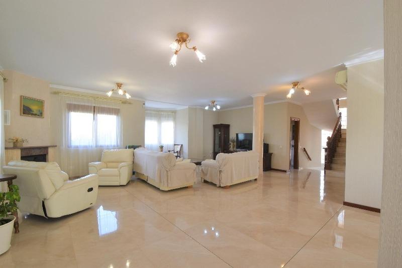 Town House for Sale in Santiago de la Ribera, Murcia