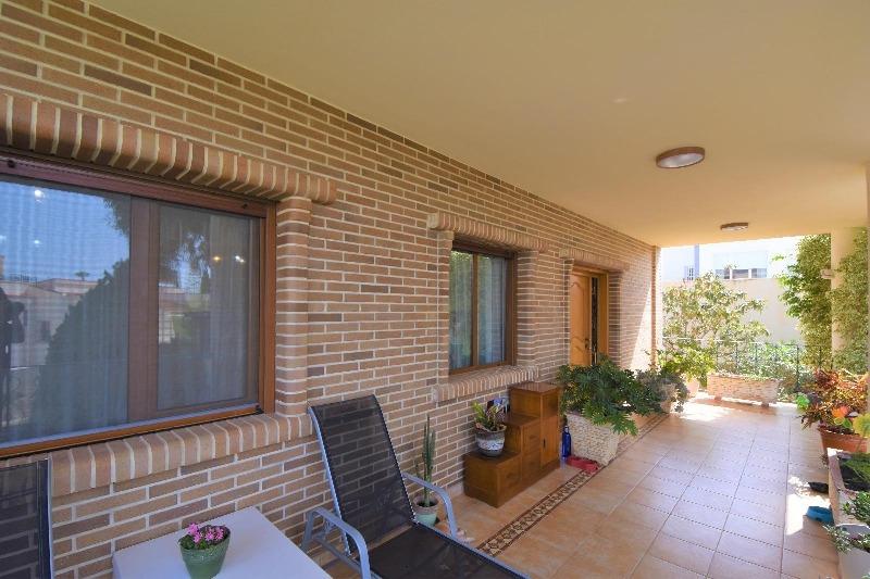 Town House for Sale in Santiago de la Ribera, Murcia