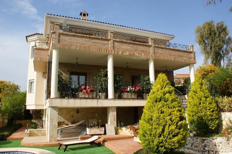 Town House for Sale in Santiago de la Ribera, Murcia