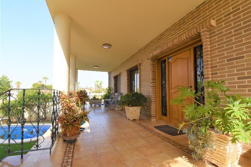 Town House for Sale in Santiago de la Ribera, Murcia