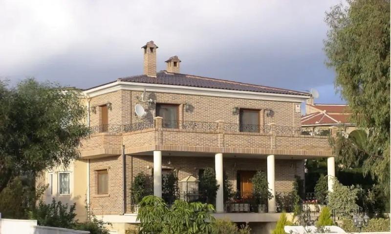 9-1 Town House for Sale in Santiago de la Ribera, Murcia