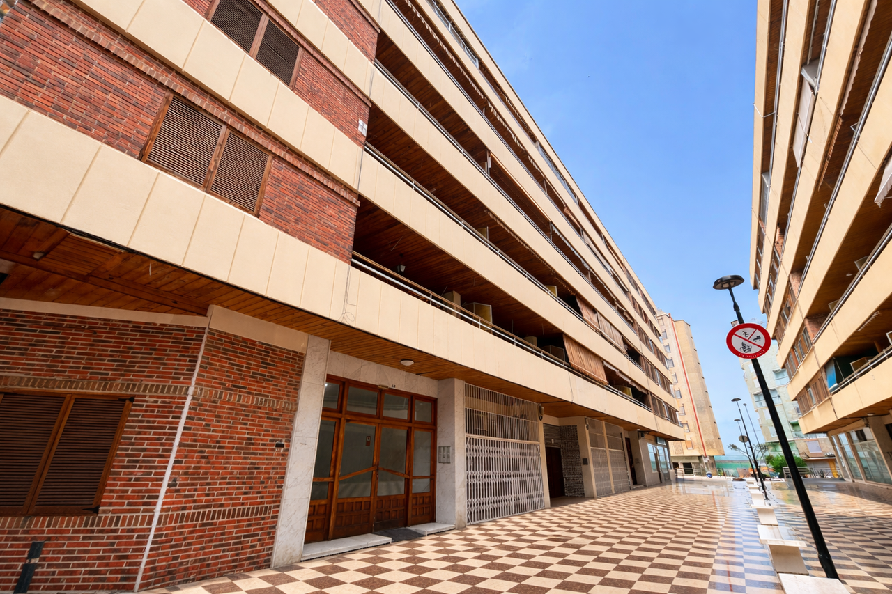 Apartment for Sale in Torrevieja, Alicante