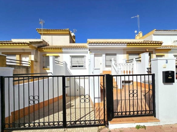 Town House for Sale in Sucina, Murcia