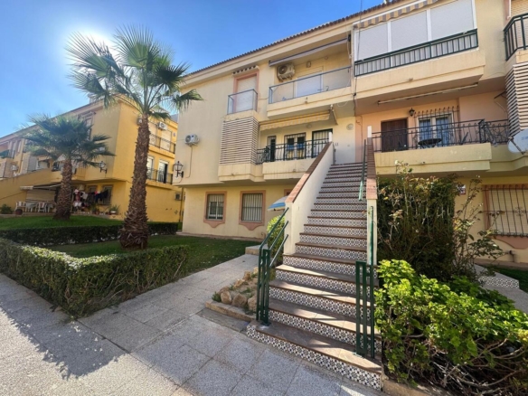 Apartment for Sale in Torrevieja, Alicante