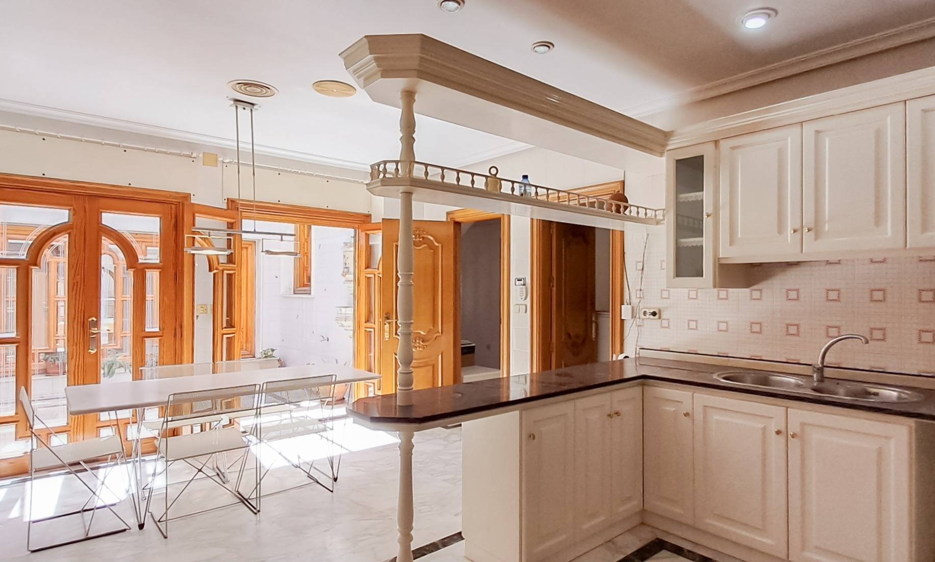 Apartment for Sale in San Pedro del Pinatar, Murcia