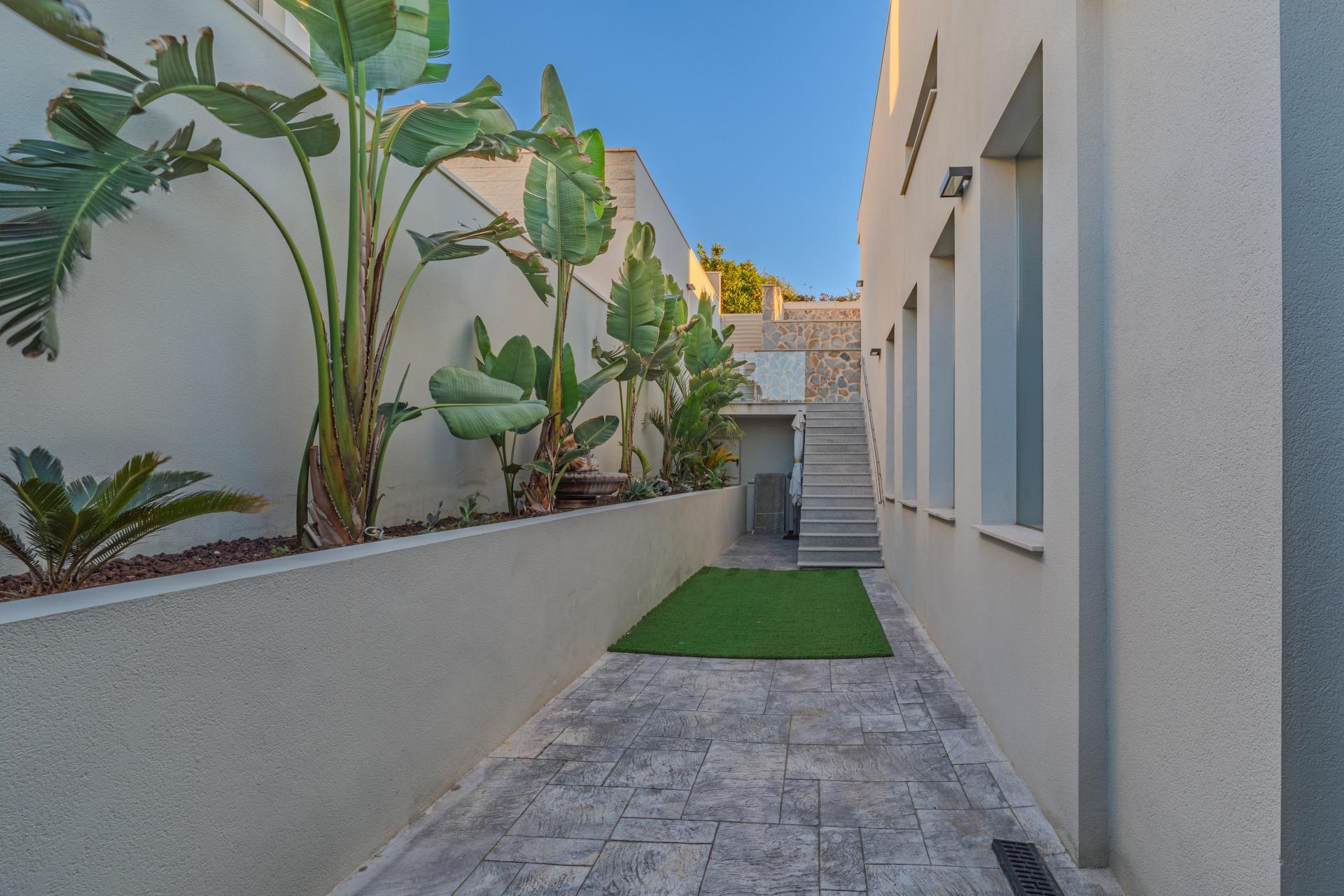 Villa for Sale in Ciudad Quesada, Alicante