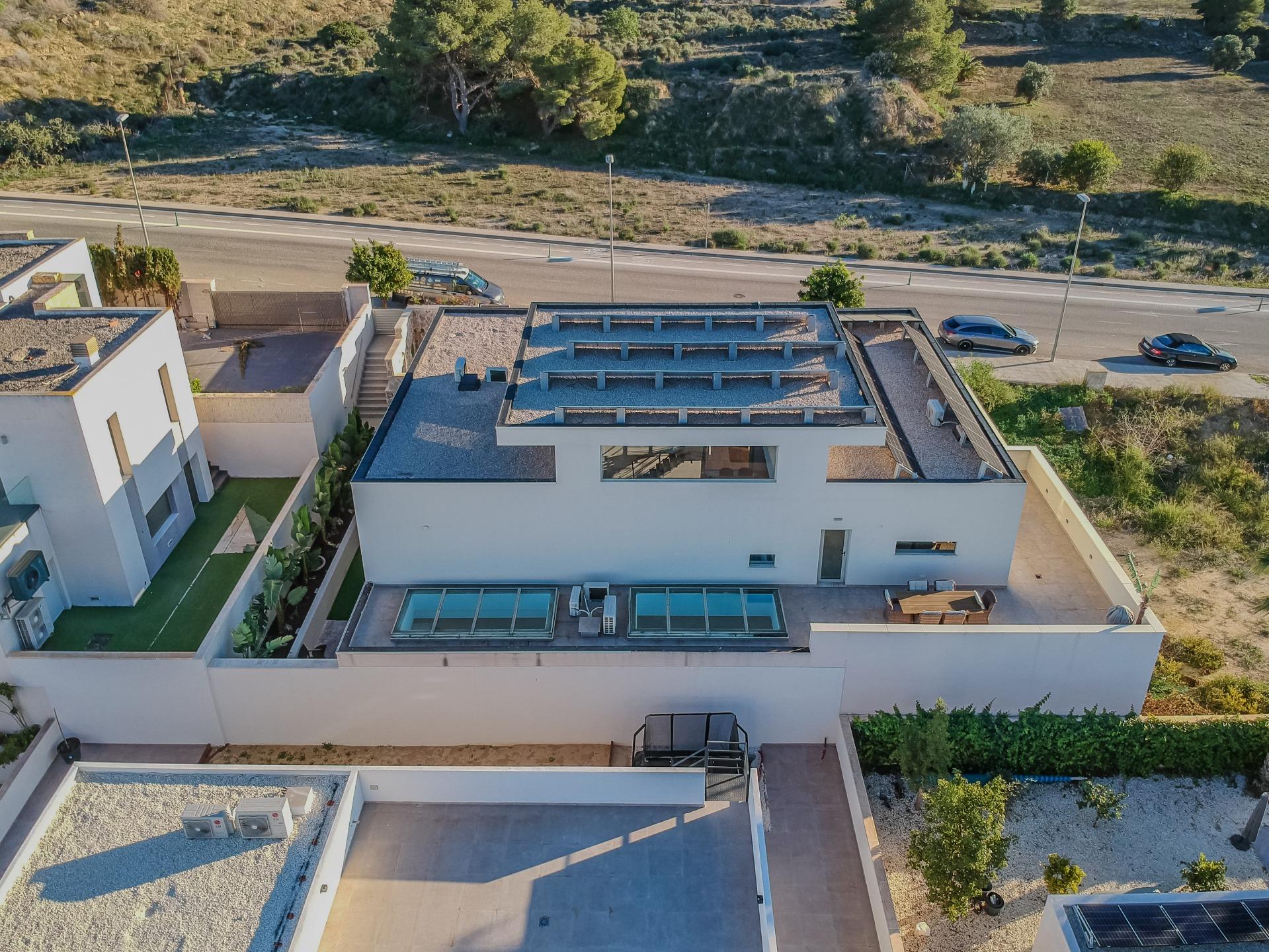 Villa for Sale in Ciudad Quesada, Alicante