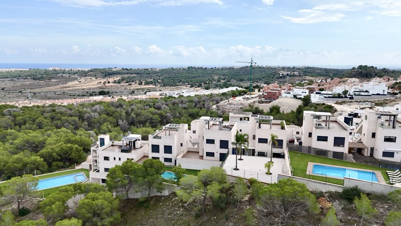 Apartment for Sale in San Miguel de Salinas, Alicante