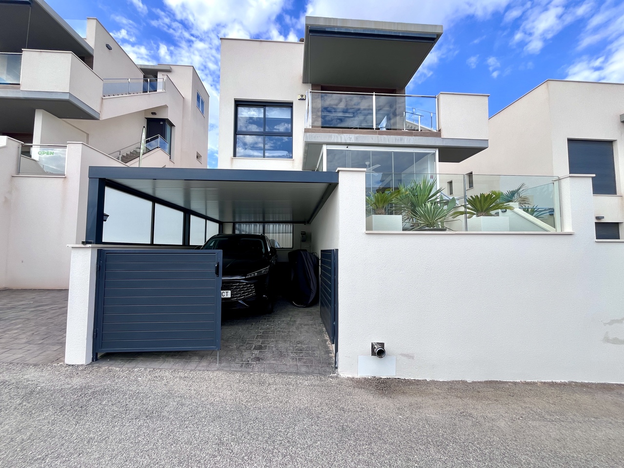 Apartment for Sale in San Miguel de Salinas, Alicante