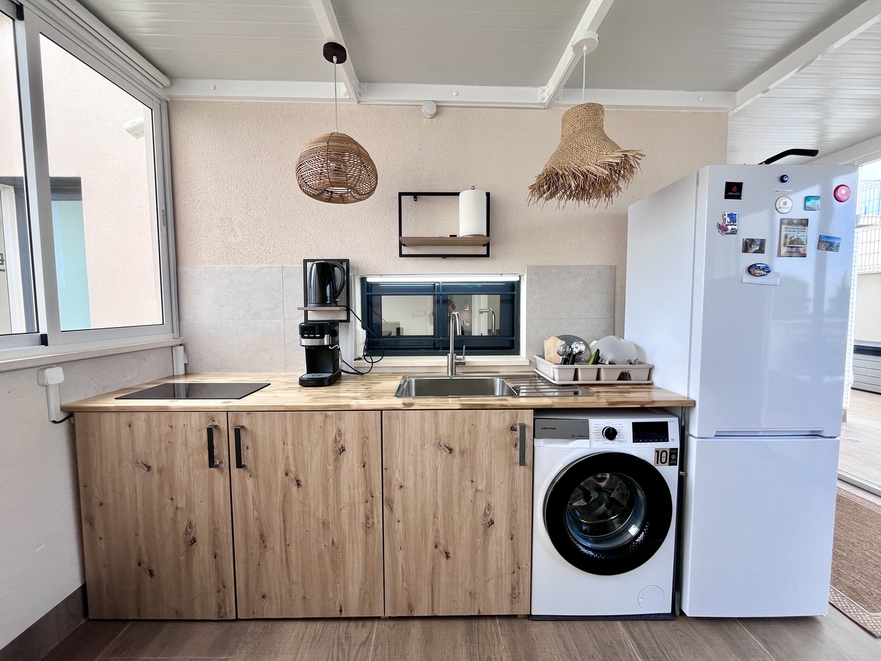 Apartment for Sale in San Miguel de Salinas, Alicante