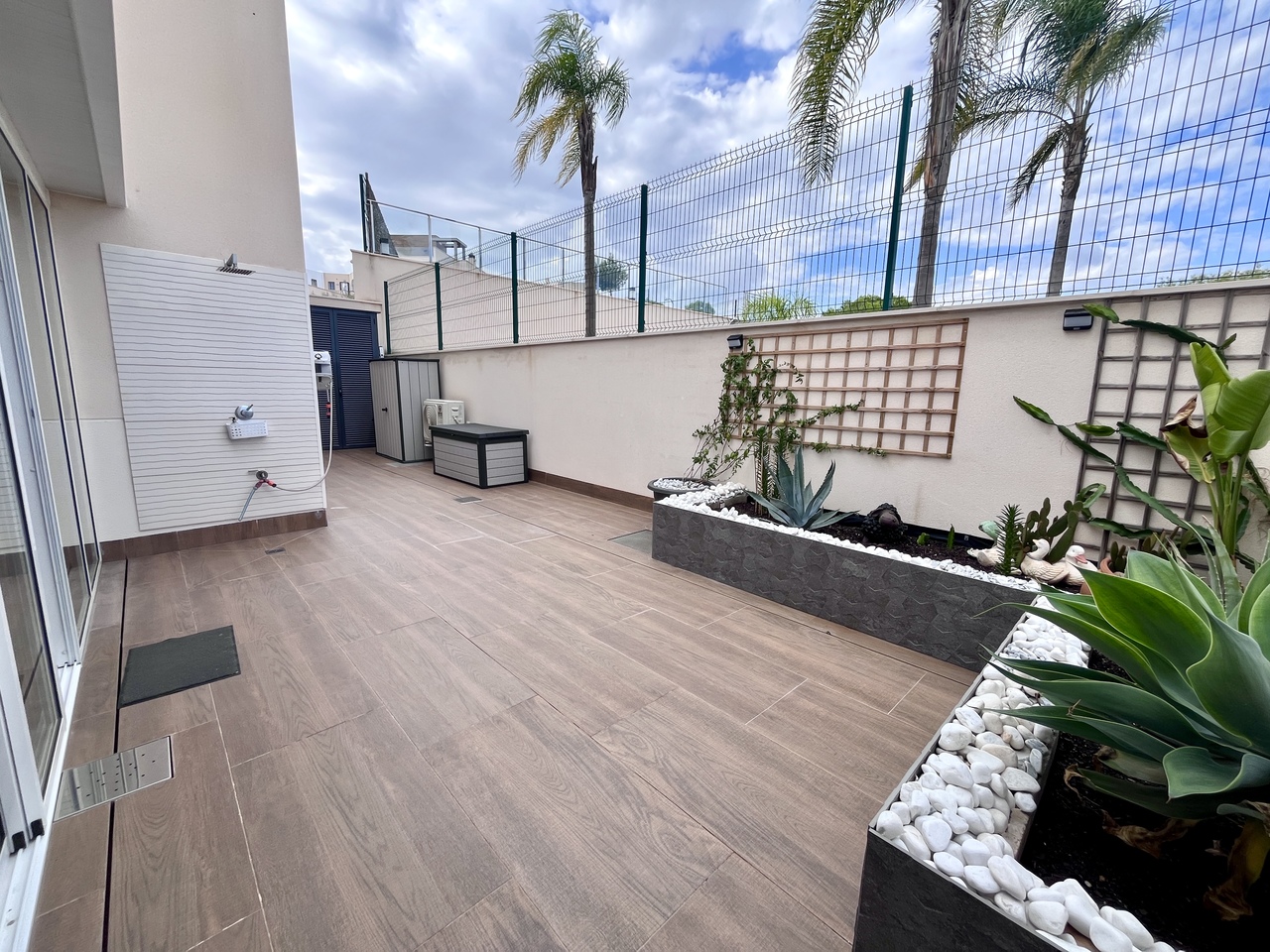 Apartment for Sale in San Miguel de Salinas, Alicante