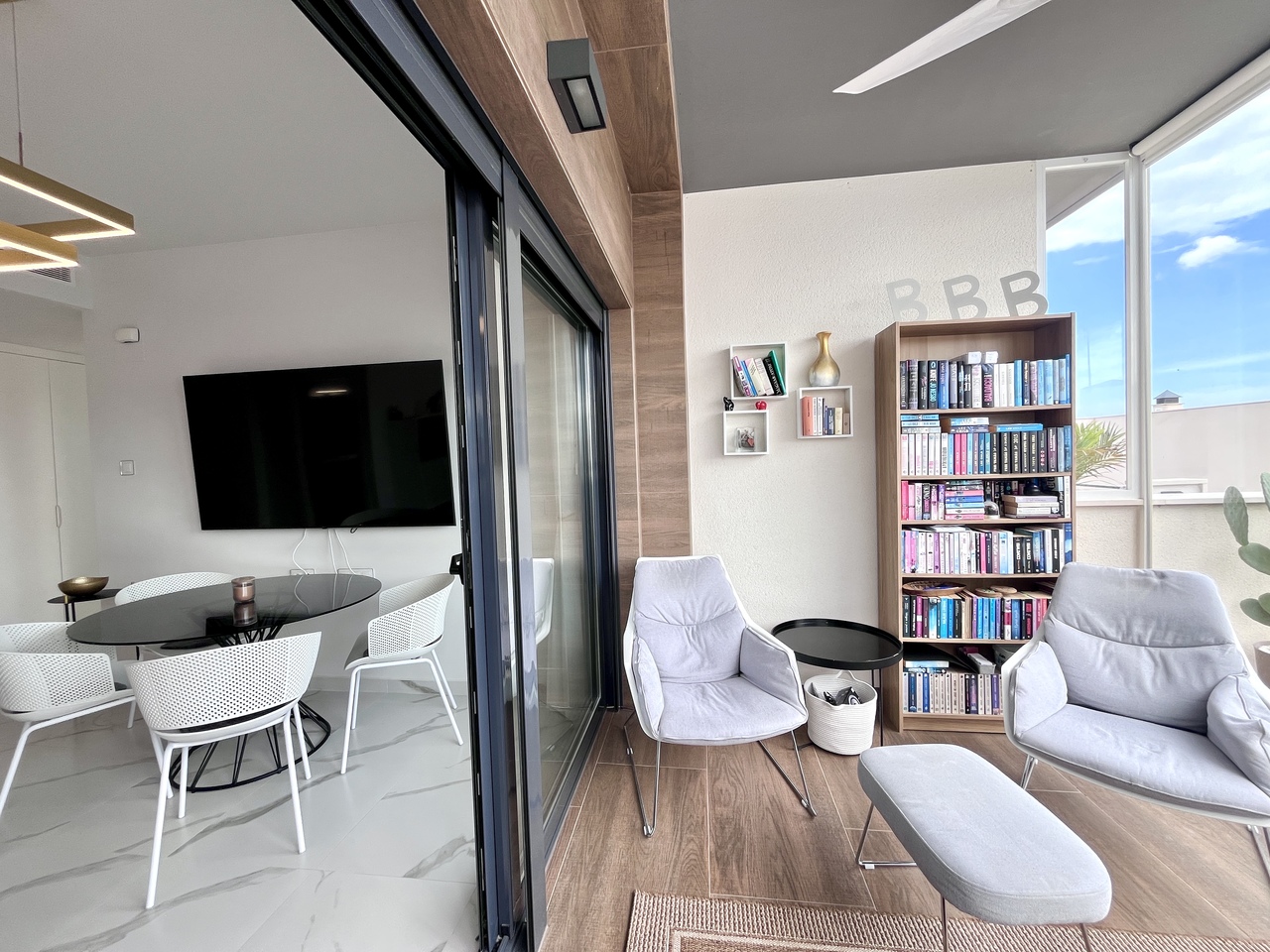 Apartment for Sale in San Miguel de Salinas, Alicante