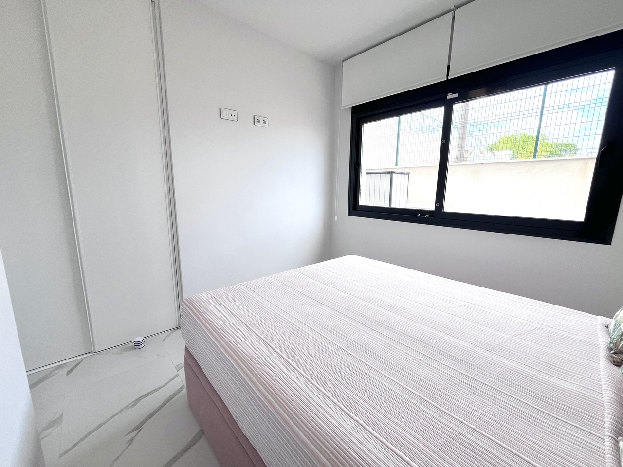 Apartment for Sale in San Miguel de Salinas, Alicante