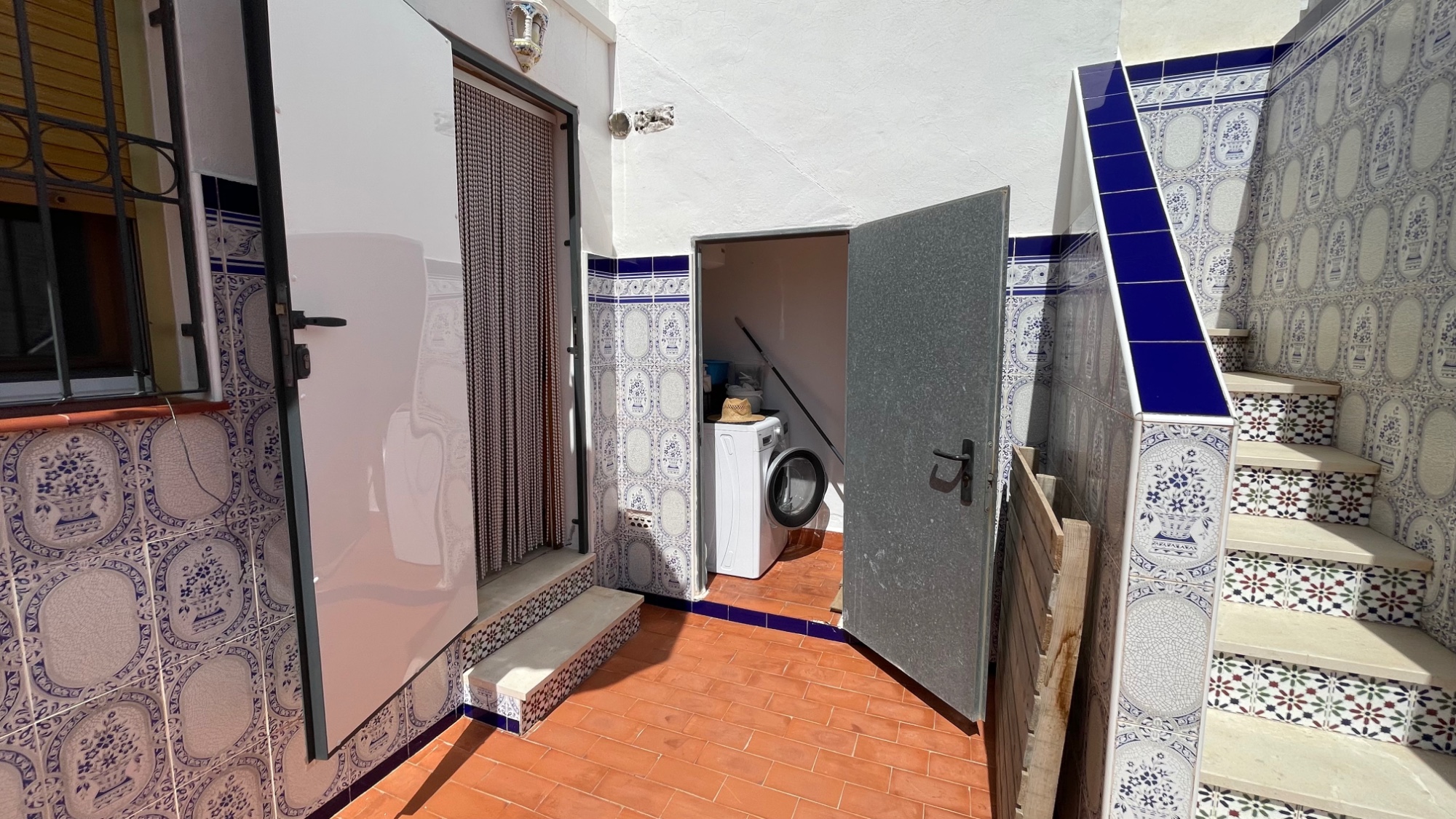 Town House for Sale in Torre de La Horadada, Alicante
