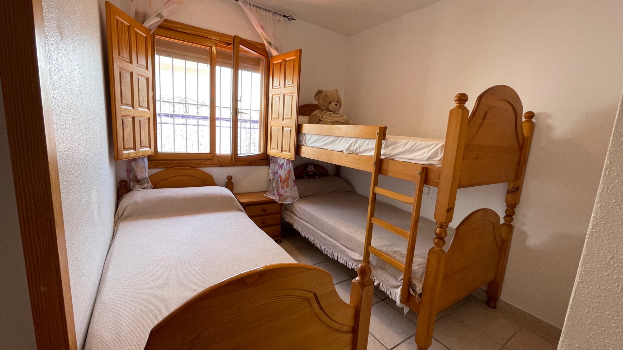 Town House for Sale in Torre de La Horadada, Alicante