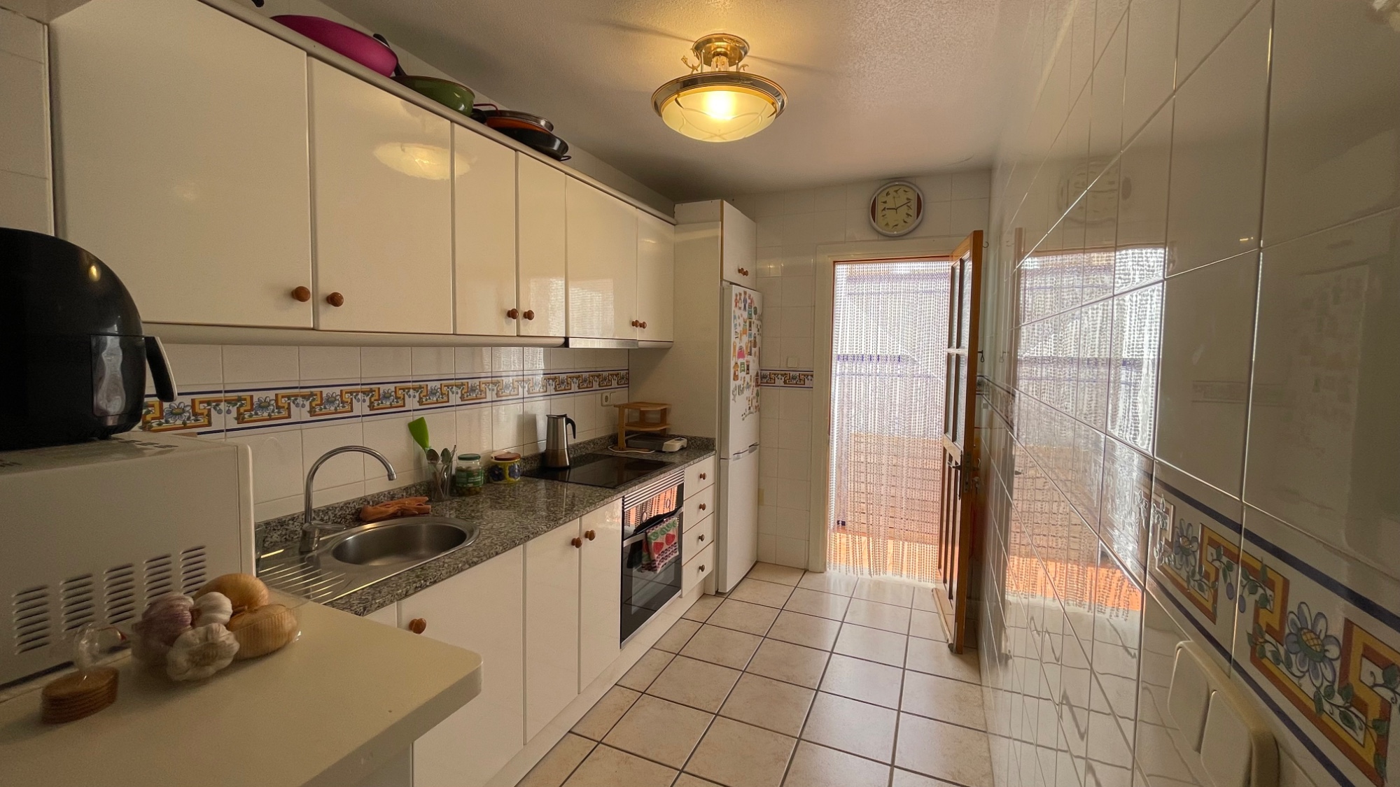 Town House for Sale in Torre de La Horadada, Alicante